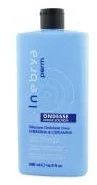Inebrya Ondesse Płyn do trwałej z keratyną wszystkie rodzaje włosów 500ml - Kosmetyki do stylizacji włosów Inebrya Ondesse Płyn do trwałej z keratyną wszystkie rodzaje włosów 500ml - Kosmetyki do stylizacji włosów - miniaturka - grafika 1