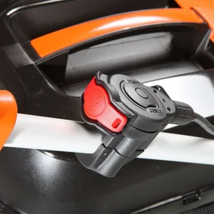 Oleo-Mac G 48 TKE COMFORT PLUS 66119222E5 - Kosiarki - miniaturka - grafika 3