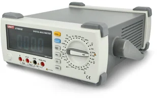 UNI-T Unit Miernik laboratoryjny UT8802E MIE0370 - Inne urządzenia pomiarowe - miniaturka - grafika 2