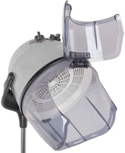 ACTIVESHOP GABBIANO SUSZARKA STOJĄCA LIV-202S TRZY PRĘDKOSCI IONIC SREBRNA - Sauny do włosów - miniaturka - grafika 5