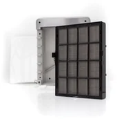 Akcesoria i części AGD - Opus Kaseta filtracyjna do IDEAL AP 15 NB-7519 - miniaturka - grafika 1