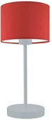 Lampy stojące - LYSNE Lampka na stolik nocny NICEA 14525-18 - miniaturka - grafika 1