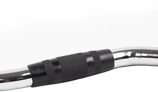 HMS HMS Uchwyt do wyciągu lekko łamany UW13 - Wyciągi do ćwiczeń - miniaturka - grafika 3