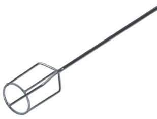 Dedra Mikser na 1-7 kg śr.70 dłg.400 mm DED0405 - Mieszadła - miniaturka - grafika 3