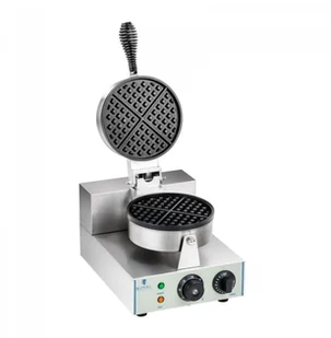 Royal Catering Gofrownica RCWM-1300-R RCWM-1300-R RCWM-1300-R - Inne urządzenia gastronomiczne - miniaturka - grafika 2