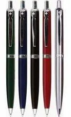 Zenith Długopis 60 w etui 161931 - Artykuły biurowe - miniaturka - grafika 2