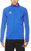 Gadżety dla kibiców - Adidas Tiro 17 kurtka męska - XS BQ2711 - miniaturka - grafika 1