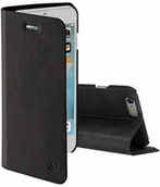 Etui i futerały do telefonów - Hama Etui ochronne"Guard Pro" do Apple iPhone 6/6S, czarne 00185774 - miniaturka - grafika 1