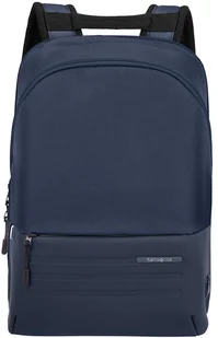 Samsonite Plecak na laptopa StackD Biz 14,1 - navy 141470-1596 - Torby na laptopy - miniaturka - grafika 2