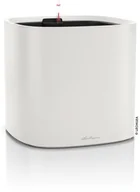 Donice - Lechuza Doniczka Pila 35 jasny szary PILA 35 SZARY JASNY - miniaturka - grafika 1