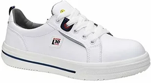 ELTEN Elten 74171-35 Ghost Lady, Low ESD S3, 42, biały - Sneakersy damskie - miniaturka - grafika 2