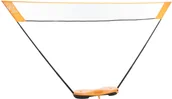 Badminton - PERFLY Zestaw do badmintona EASY NET 3 m unisex - miniaturka - grafika 1