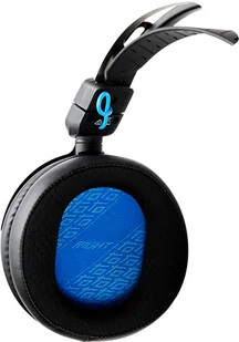 Audio-Technica ATH-GL3 czarne - Słuchawki - miniaturka - grafika 4