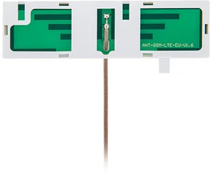 SATEL Antena do modułów komunikacyjnych ANT-LTE-I ANT-LTE-I - Akcesoria do alarmów - miniaturka - grafika 2