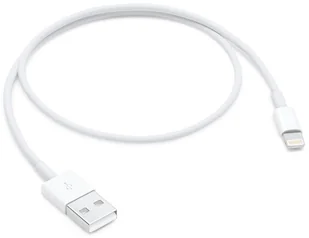 Apple Lightning do kabla USB - Kable USB - miniaturka - grafika 11