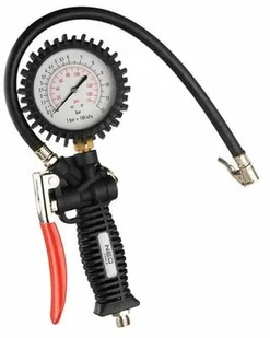 Neo Tools Pistolet do pompowania 14-718 - Akcesoria do elektronarzędzi - miniaturka - grafika 2