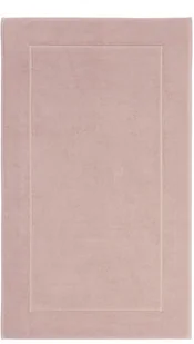 Aquanova Dywanik łazienkowy LONDON dusty pink - Dywaniki łazienkowe - miniaturka - grafika 2