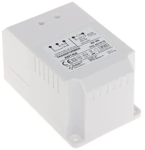 Pulsar Transformator TRZ 40VA/16V/18V AWT468 AWT468 - Zasilacze i transformatory - miniaturka - grafika 6