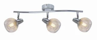 Reality Lampa listwa Loretto 830703-06 - Lampy ścienne - miniaturka - grafika 2