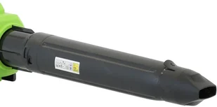 4GARDEN AD22 - Dmuchawy i odkurzacze do liści - miniaturka - grafika 8