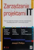 Biznes - Zarządzanie projektami IT Używana - miniaturka - grafika 1