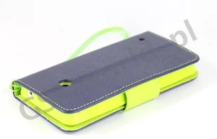 LG Bestphone PORTFEL F60 granatowy PS7002 - Etui i futerały do telefonów - miniaturka - grafika 6