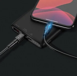 Baseus Powerbank Bipow 6953156210769 - Ładowarki do telefonów - miniaturka - grafika 5