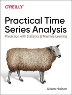Obcojęzyczne książki informatyczne - Aileen Nielsen Practical Time Series Analysis - miniaturka - grafika 1