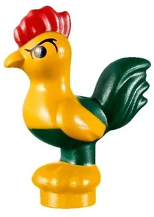 LEGO Księżniczki Disneya Wyprawa Moany przez ocean 41150 - Klocki - miniaturka - grafika 11