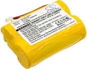 Akcesoria do kas i terminali - Cameron Sino Panasonic BR-ACF2R 2000mAh 12.00Wh Li-MnO2 6.0V Cameron Sino) CS-BRF200SL - miniaturka - grafika 1