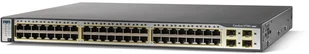 Cisco WS-C3750G-48TS-E WS-C3750G-48TS-E NEW - Pozostałe akcesoria sieciowe - miniaturka - grafika 2