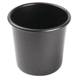 Vogue stal węglowa gc981 dariol kształt, z powłoką nieprzywierającą 6,5 cm średnica GC981 - Formy do ciast - miniaturka - grafika 2