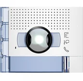 Pozostałe oświetlenie - Legrand Osłona frontu AV WW, 1ruftast, allwhite 351312 - miniaturka - grafika 1