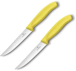 Victorinox Zestaw 2 noży do steków i pizzy 6.7936.12.L8B 6.7936.12.L8B - Noże kuchenne - miniaturka - grafika 2