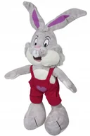 Zabawki dla psów - Kerbl Zabawka piszczący pluszak Bunny Hop, 25 cm - miniaturka - grafika 1
