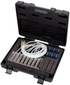 Narzędzia warsztatowe - KS Tools 150.1580 Common Rail-wstrzykiwaczy i znaki kontrolne asortyment z 8 uszy pomiarów, 65-częściowy (4042146280256) - miniaturka - grafika 1