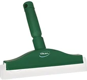 Miotły, szufle, mopy - Vikan Ściągacz 77512, 250 MM, zielony 77512 - miniaturka - grafika 1