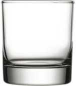 Wyposażenie lokali gastronomicznych - Pasabahce Szklanka niska 315 ml side 400036 - miniaturka - grafika 1