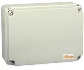 Akcesoria TV-SAT - Skrzynka przeciwprzepięciowa Signal 12-wej. - miniaturka - grafika 1