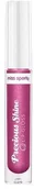 Błyszczyki do ust - Miss Sporty Precious Shine Lip Gloss błyszczyk do ust 50 Amazing Fuchsia 2.6ml 96216-uniw - miniaturka - grafika 1