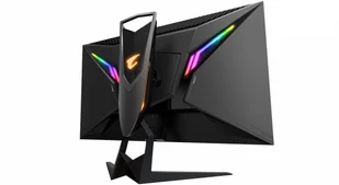 Gigabyte AORUS FI27QP - Monitory - miniaturka - grafika 4