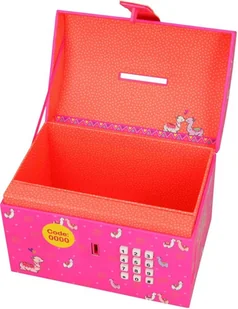 SKARBONKA Depesche Depesche, na kod Top Model, 10291 - Skarbonki - miniaturka - grafika 5