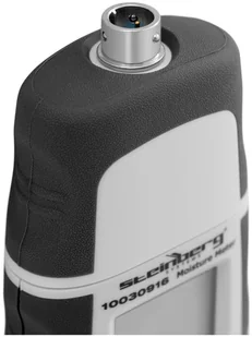 Steinberg Systems Wilgotnościomierz 1-75% elektroda młotkowa futerał SBS-MM-300 - Inne urządzenia pomiarowe - miniaturka - grafika 3