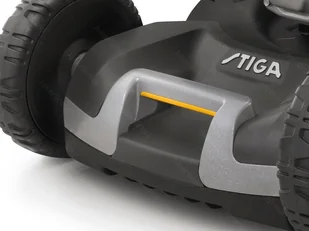 Stiga Kosiarka TWINCLIP 950 V Spalinowa z regulowanym napędem - Kosiarki - miniaturka - grafika 12