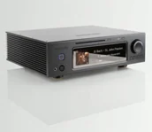 Odtwarzacze sieciowe - Aurender A30 10TB Czarny - miniaturka - grafika 1