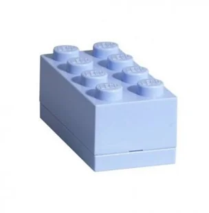 LEGO LEGO Mini Box 8 40121736 - Pojemniki na zabawki - miniaturka - grafika 3