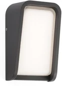 Lampy ogrodowe - Faro 71279 - LED Kinkiet zewnętrzny MASK LED/9W/230V IP65 - miniaturka - grafika 1