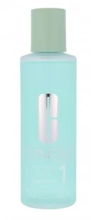 Clinique Clarifying Lotion 1 400ml - Toniki i hydrolaty do twarzy - miniaturka - grafika 4