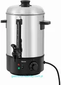 Inne urządzenia gastronomiczne - Bartscher Warnik do wody 6L 200085 - miniaturka - grafika 1