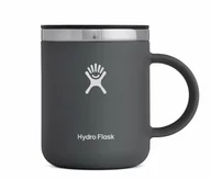 Kubki termiczne - Hydro flask Kubek termiczny do kawy Hydro Flask Coffee Mug 354 ml Press-In Lid (szary) stone M12CP010 - miniaturka - grafika 1